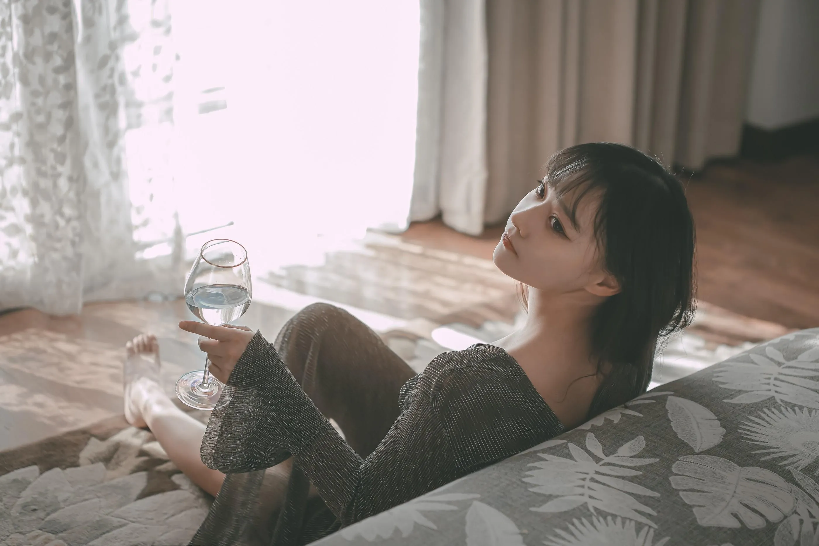 [YITUYU艺图语]2022.01.11 午后 Tuki–ff14持续中毒中 [23P]插图8